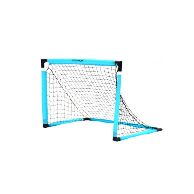 Складные футбольные ворота PrecisionPlay Quick Folding (набор из 2)