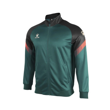 Kelme Warrior Jacket | Sports Jacket