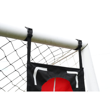 Тренировочные мишени Precision Dual Top Bins Corner Targets (набор)