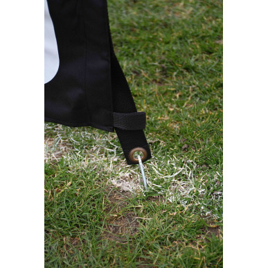 Precision Dual Top Bins Corner Targets (Set)