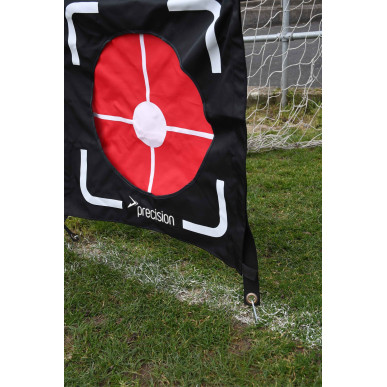 Тренировочные мишени Precision Dual Top Bins Corner Targets (набор)