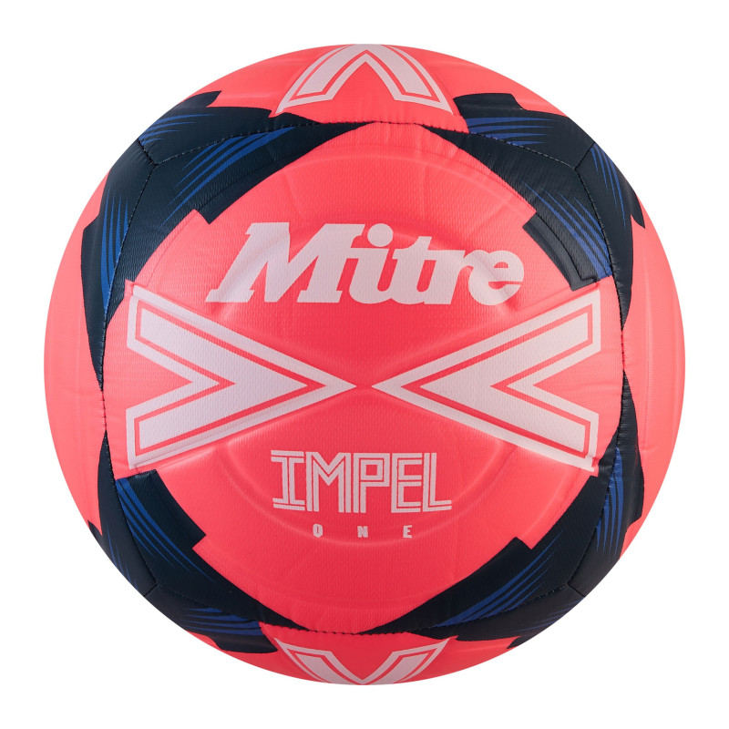 Mitre Impel One jalgpall