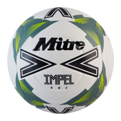 Mitre Impel One jalgpall