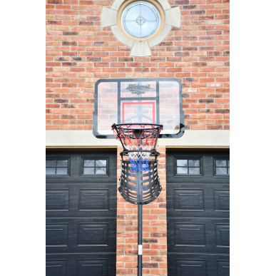 Баскетбольный возврат мячей Midwest Shot Returner System