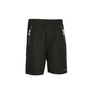 Patrick ATLANTAM2A Shorts – Blue/Grey Microfibre