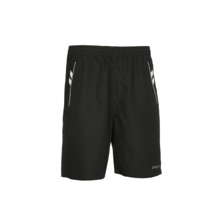 Patrick ATLANTAM2A Shorts – Blue/Grey Microfibre