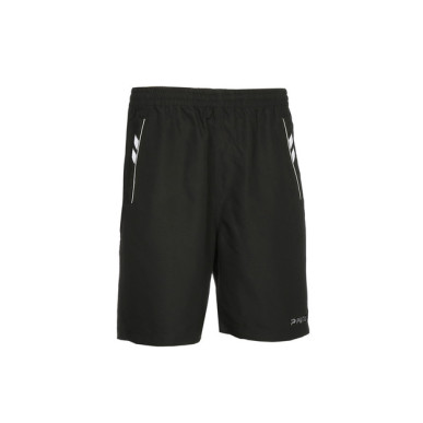 Patrick ATLANTAM2A Shorts – Blue/Grey Microfibre