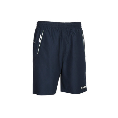 Patrick ATLANTAM2A Shorts – Blue/Grey Microfibre