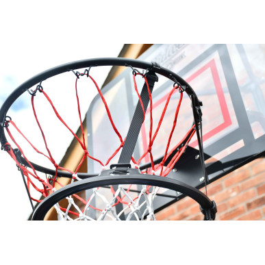 Midwest Basketball Shot Returner System