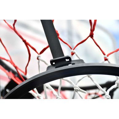 Баскетбольный возврат мячей Midwest Shot Returner System