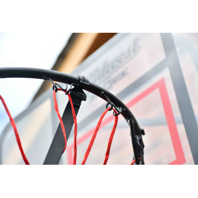 Баскетбольный возврат мячей Midwest Shot Returner System