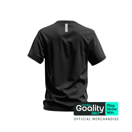 Goality Core Tee – Играй. Развивайся. Побеждай.