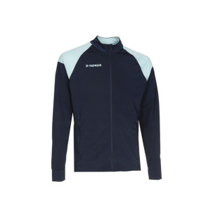 Patrick TALENT110 Training Jacket – Junior Sportswear