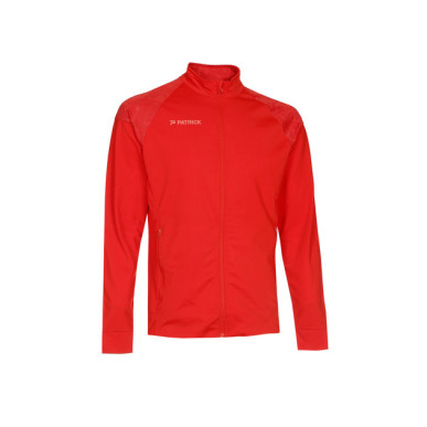 Patrick TALENT110 Training Jacket – Junior Sportswear