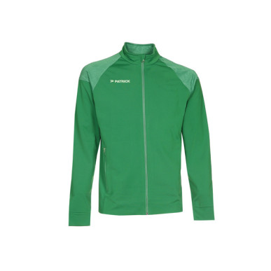Patrick TALENT110 Training Jacket – Junior Sportswear