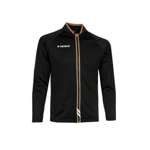 Patrick DYNAMIC110 — training jacket for sports and active lifestyle