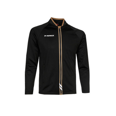 Patrick DYNAMIC110 — training jacket for sports and active lifestyle