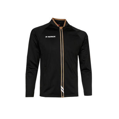 Patrick DYNAMIC110 — training jacket for sports and active lifestyle