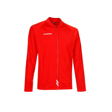Patrick DYNAMIC110 — training jacket for sports and active lifestyle
