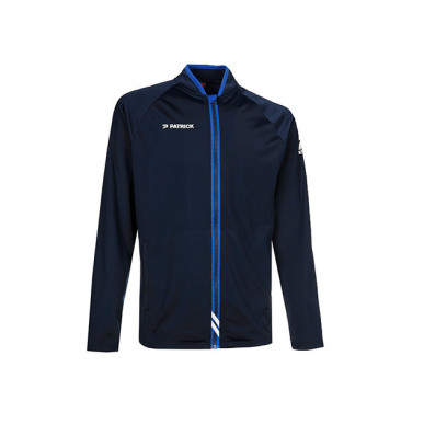 Patrick DYNAMIC110 — training jacket for sports and active lifestyle
