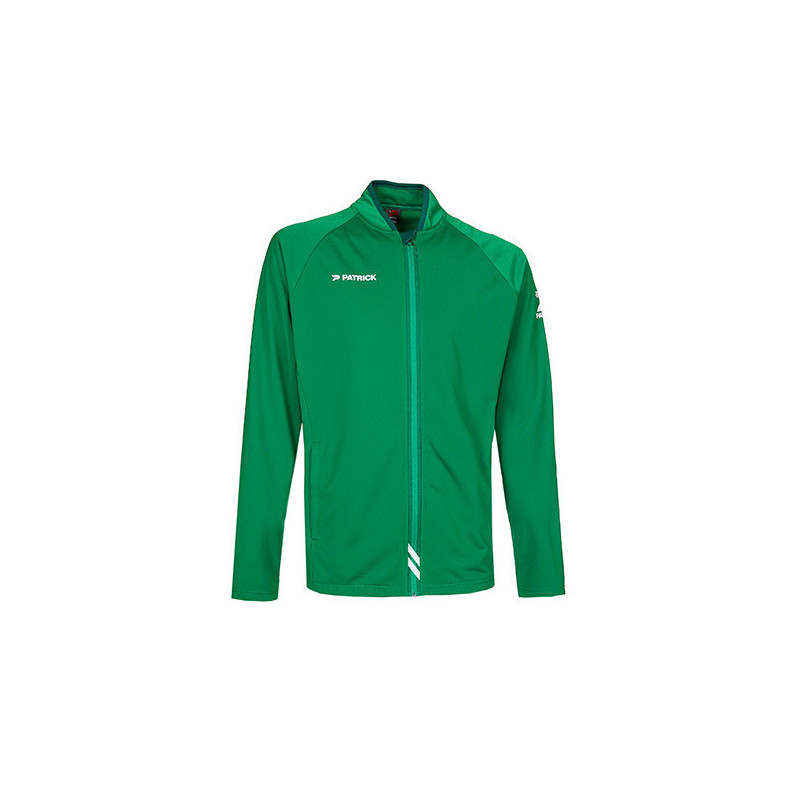 Patrick DYNAMIC110 Training Jacket Patrick DYNAMIC110 Training Jacket