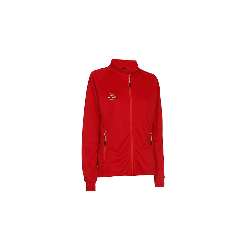 Patrick EXCL110W Women’s Representative Jacket Patrick EXCL110W Women’s Representative Jacket