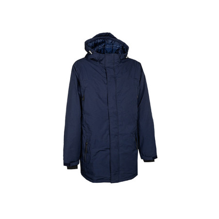 Patrick EXCL160 Long Insulated Jacket