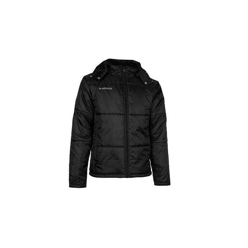 Стёганая куртка Patrick PAT135