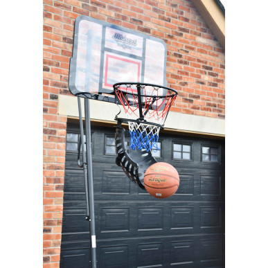 Баскетбольный возврат мячей Midwest Shot Returner System