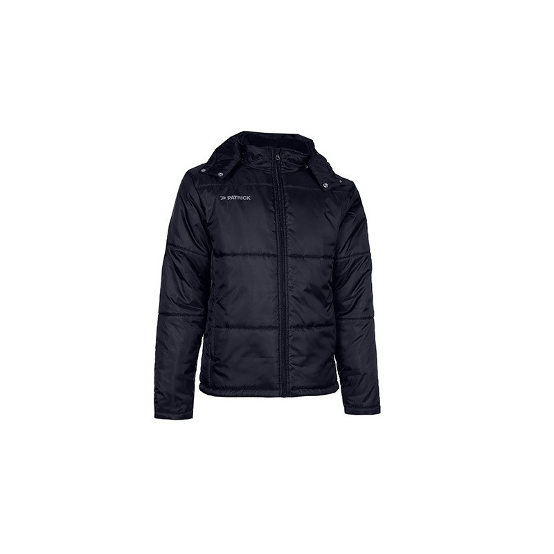 Стёганая куртка Patrick PAT135