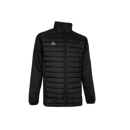 Patrick EXCL135 Quilted Jacket | Thermal Softshell Outerwear