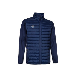 Patrick EXCL135 Quilted Jacket