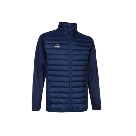 Patrick EXCL135 Quilted Jacket