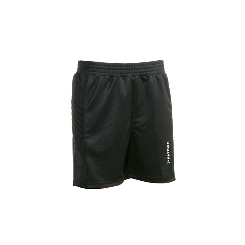 Шорты вратарские Patrick PAT281-BLK Шорты вратарские Patrick PAT281-BLK