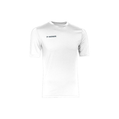 Patrick Skin Thermo Men's Baselayer – Black, Stretch, Slim Fit