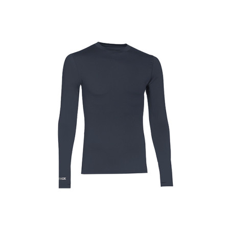 Patrick PATSKIN105 Thermal Top – Orange, Long Sleeve, for Active Training in Cold Weather