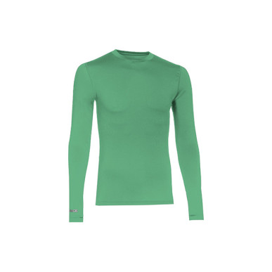 Patrick PATSKIN105 Thermal Top – Orange, Long Sleeve, for Active Training in Cold Weather