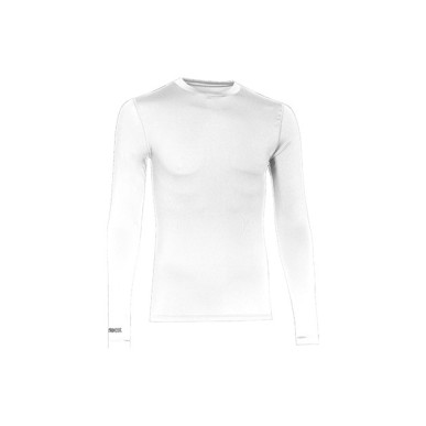 Patrick PATSKIN105 Thermal Top – Orange, Long Sleeve, for Active Training in Cold Weather