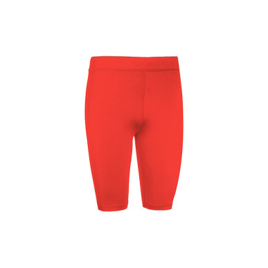 Patrick PATSKIN201 Thermal Shorts – Black, for Active Training in Cold Weather