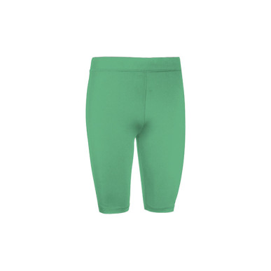 Термошорты Patrick PATSKIN201 – чёрные, для активных тренировок в холодную погоду