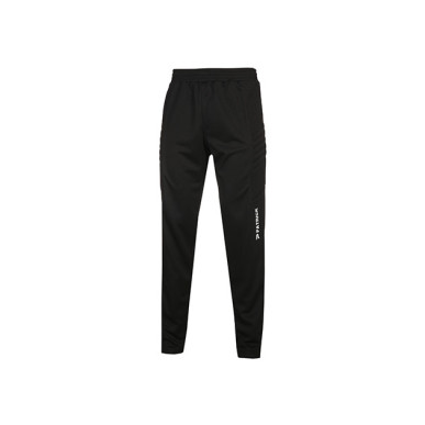 Patrick PAT280 Goalkeeper Pants – Black, for Football Matches and Training Sessions