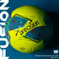 Футбольный мяч Precision Fusion FIFA Basic Training Ball