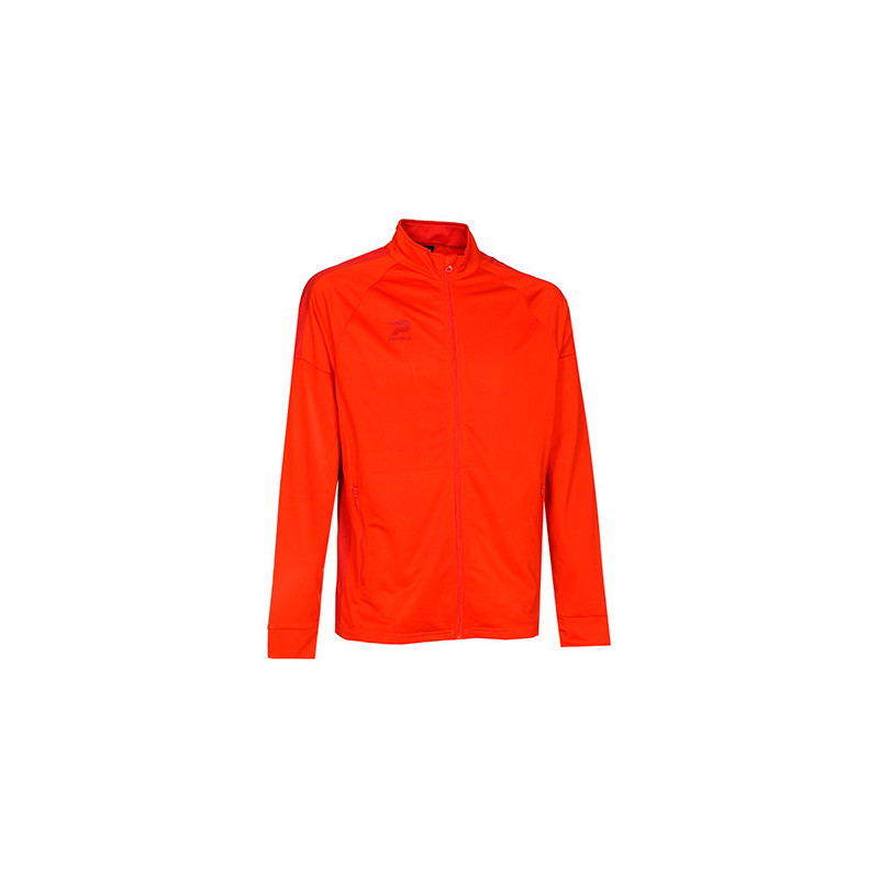 Patrick SPRINT110 Training Jacket – Breathable, Lightweight