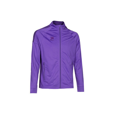 Patrick SPRINT110 Training Jacket – Breathable, Lightweight