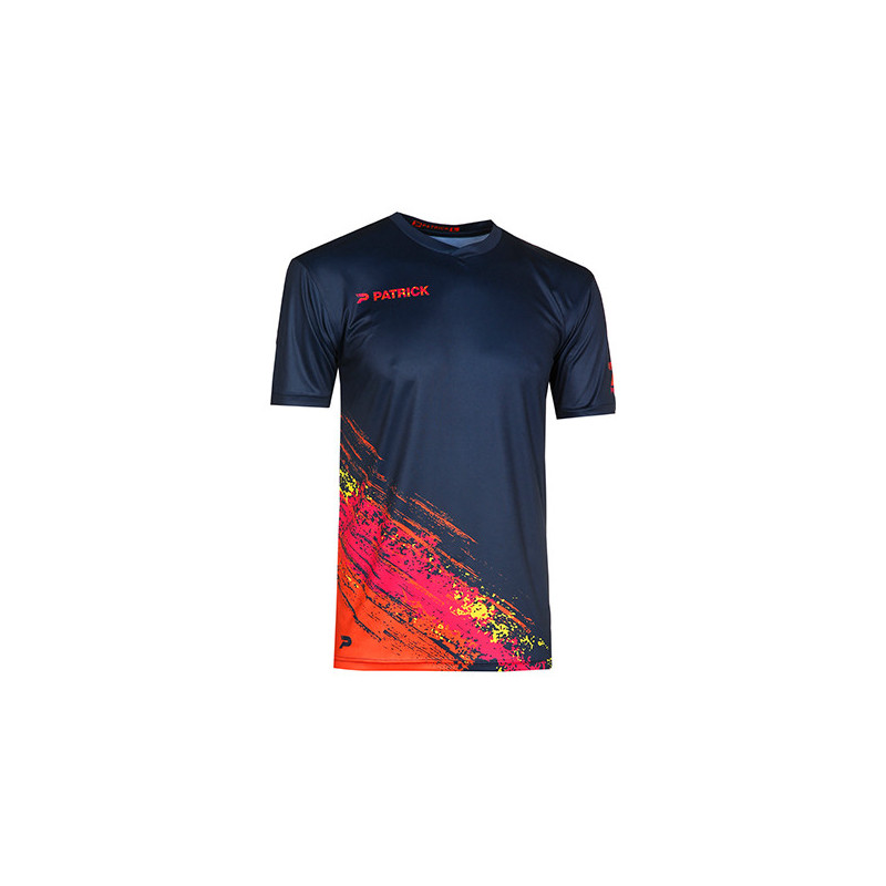 Patrick LTD023WHT T-shirt