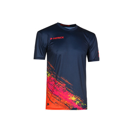 Patrick LTD023 T-shirt – Vibrant Sports Model