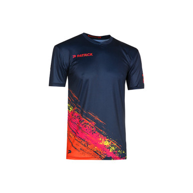 Patrick LTD023 T-särk – värvikas sportlik mudel