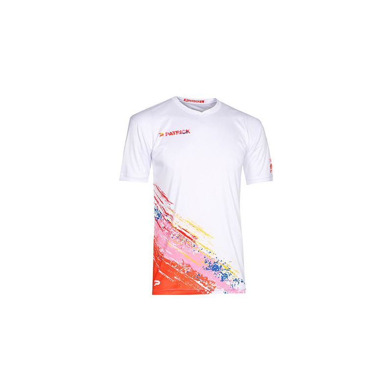 Patrick LTD023WHT T-shirt
