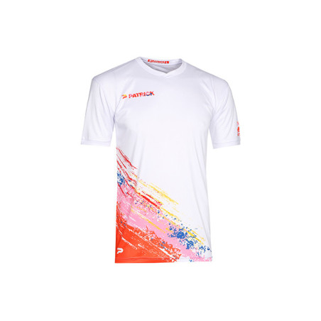Patrick LTD023WHT T-shirt