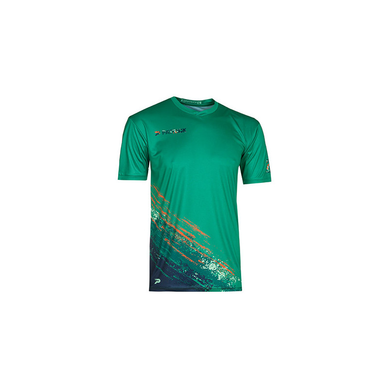 Футболка Patrick LTD023WHT